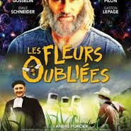 Les Fleurs Oubliées entrevues avec André Forcier, Yves Jacques et Donald Pilon