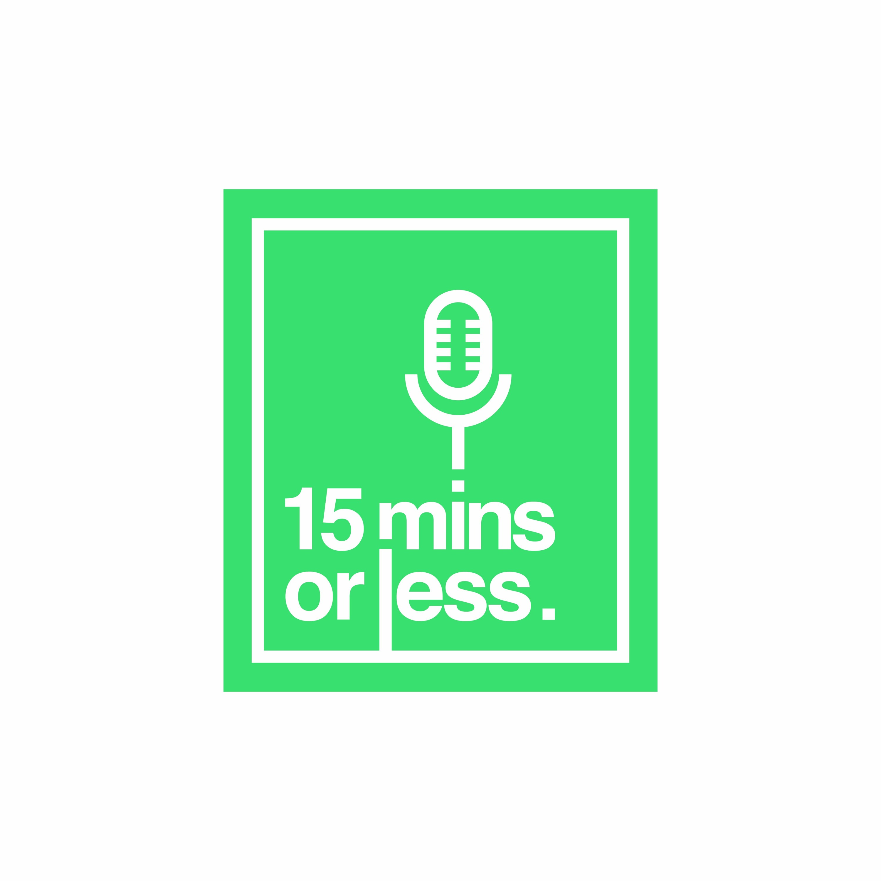 The 'Final Final' Podcast