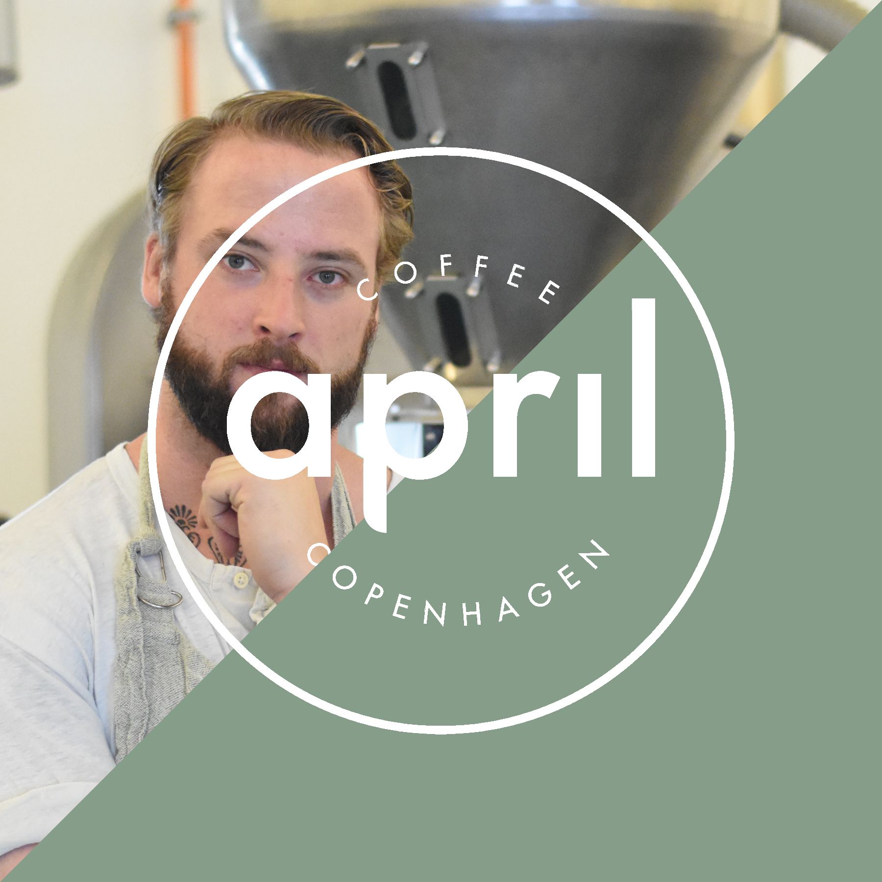 Tips and Tricks When Roasting on a Loring Smart Roaster #2 | Coffee with April - YouTube Content