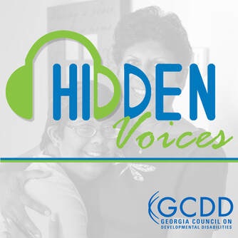 Hidden Voices Part II : Showcase - 10/28/2019