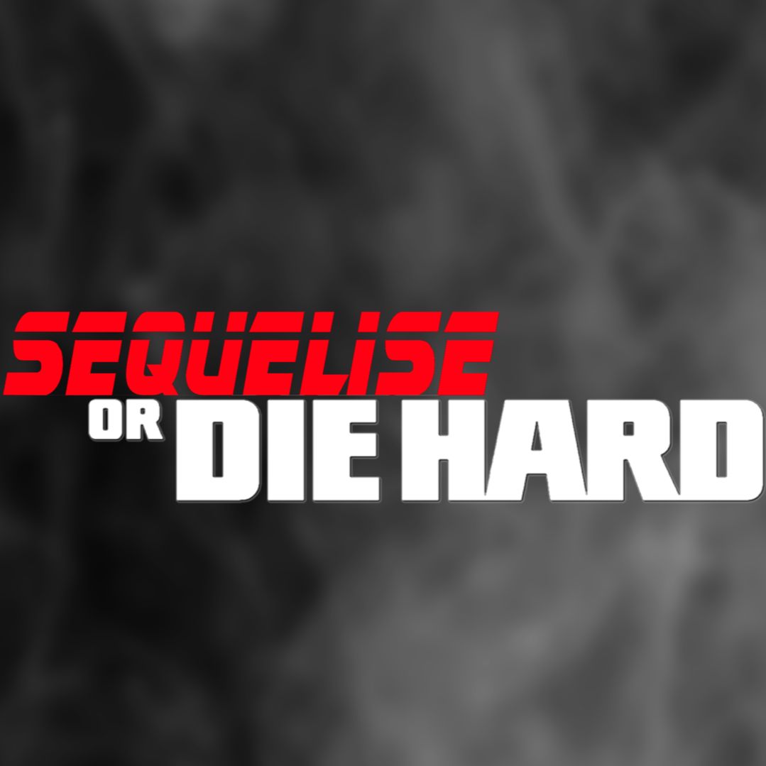 Season 4 Episode 8 - Die Hard 4.0