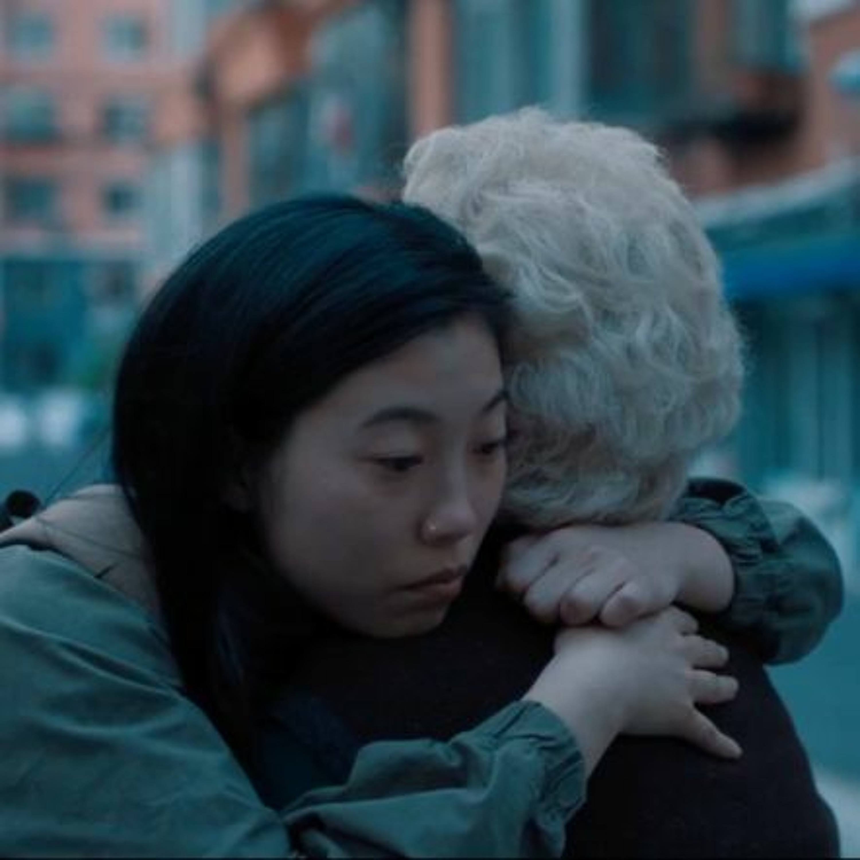 Debrief: Finding truth in the lie with "The Farewell"
