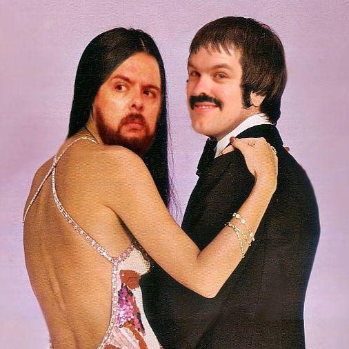 S02E07 I've Got You Babe by Sonny and Cher