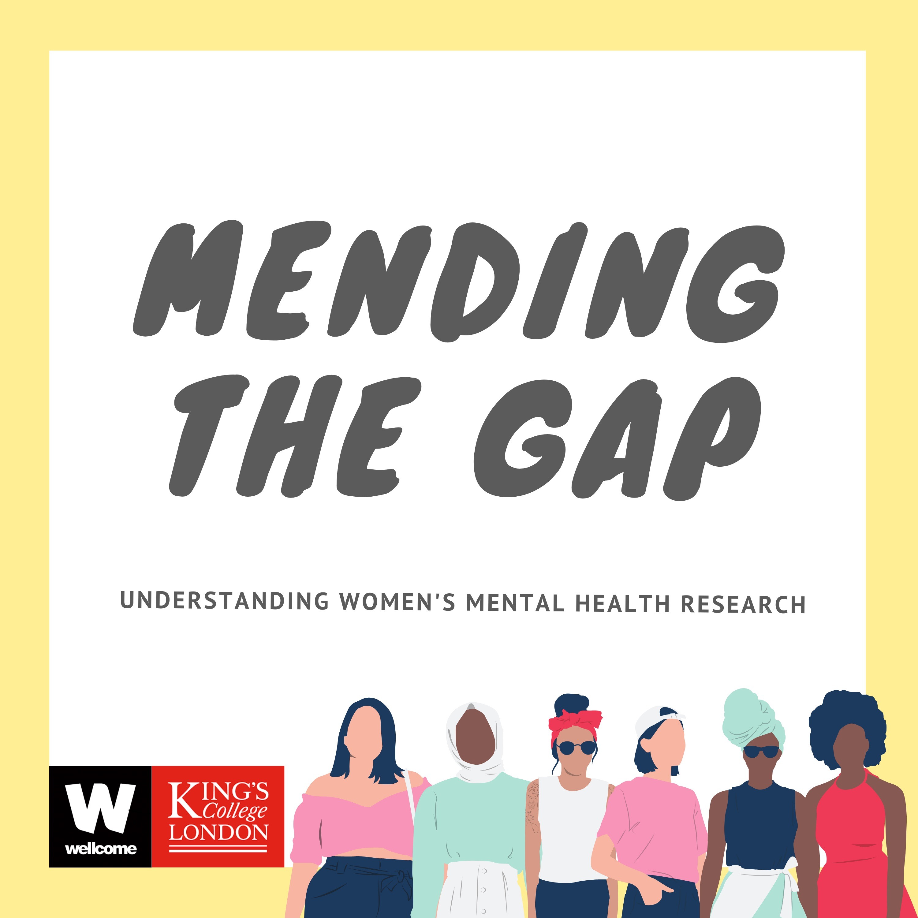 Women in Mind: Modern Slavery