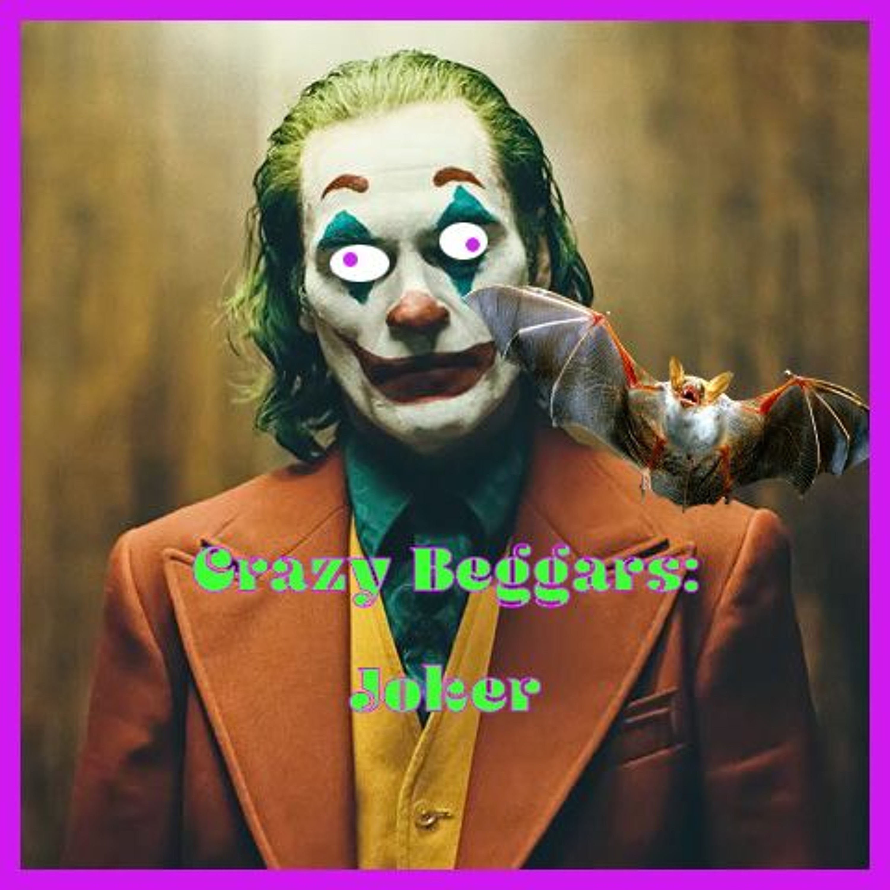 The Joker Filmkritik