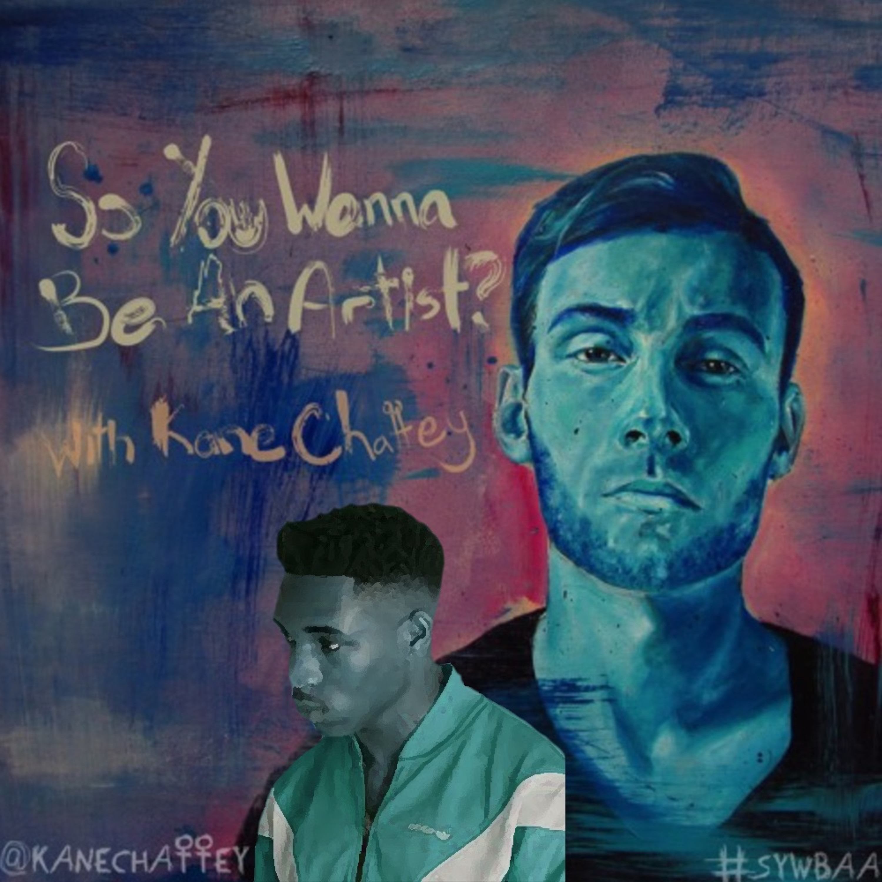 So, You Wanna Be An Artist?