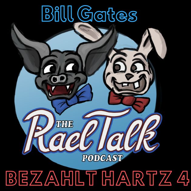 Bill Gates bezahlt Hartz 4