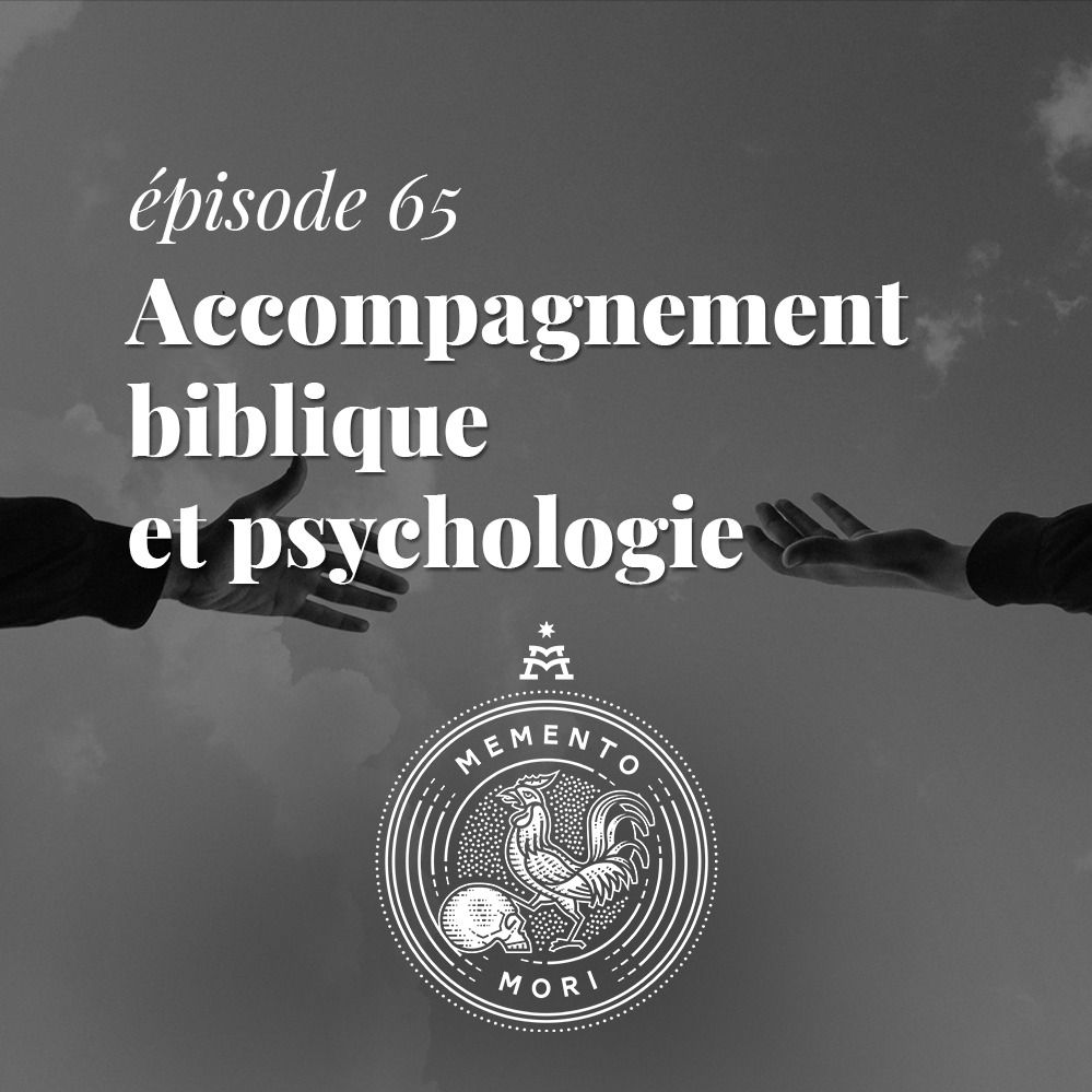 MM65: Accompagnement biblique et psychologie