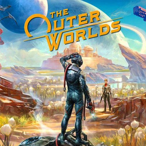 The Outer Worlds (Ersteindruck)