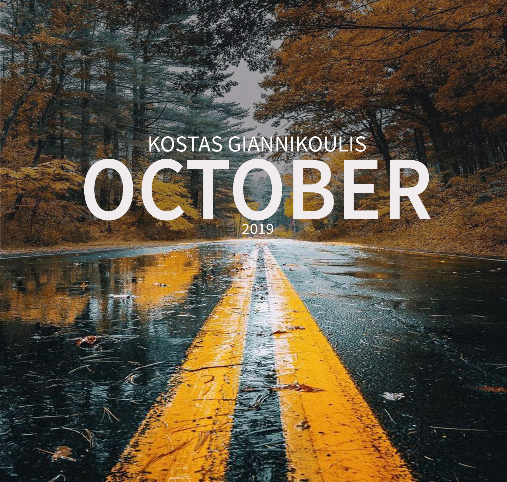 October 2019