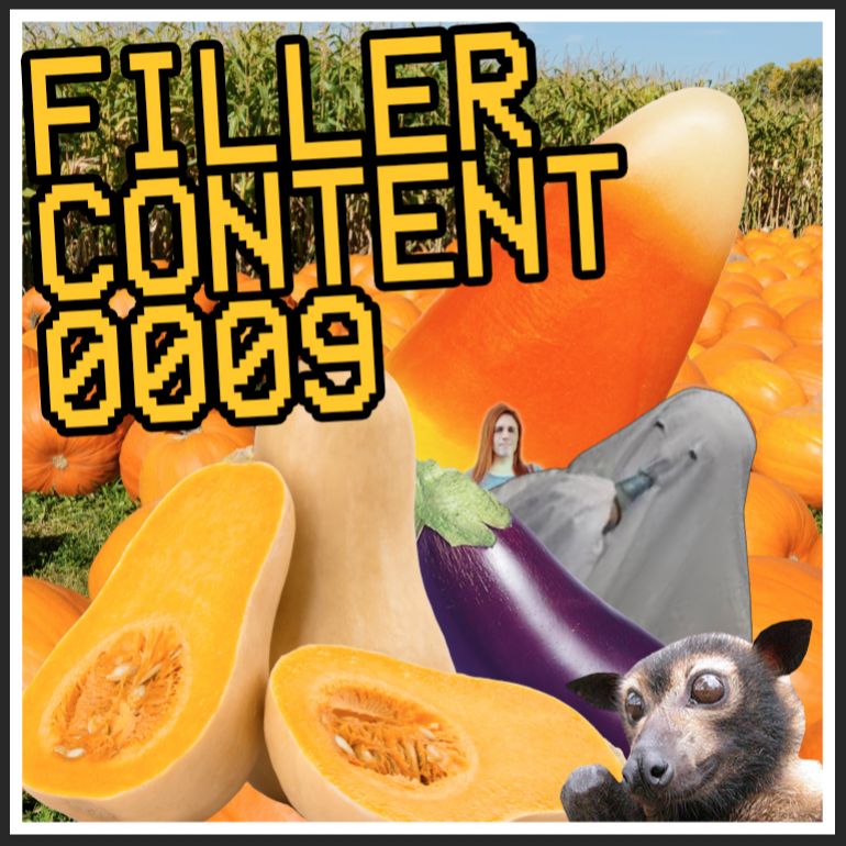 Filler Content 0009 - Spook2cular!