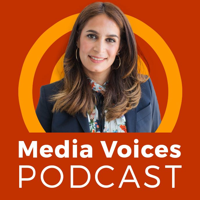 Media Voices: Glamour Editor in Chief Deborah Joseph on transforming into a digital-first brand