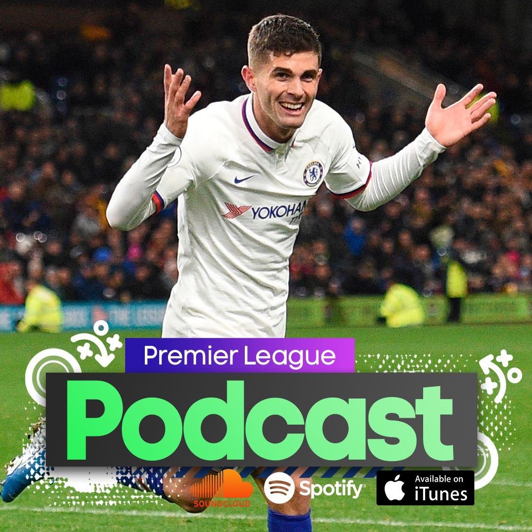 Premier League Weekly: Upward trajectory!