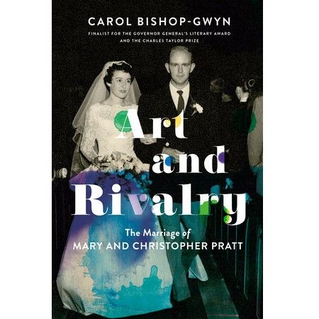 Ep. 21: Art and Rivalry with Carol Bishop-Gwyn