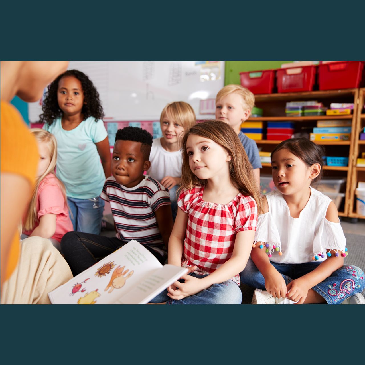Classroom Absence: Need for Substitute Teachers