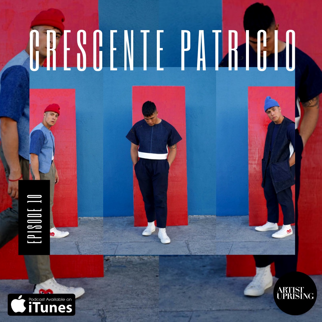 Episode 10: Crespatrick de los Reyes