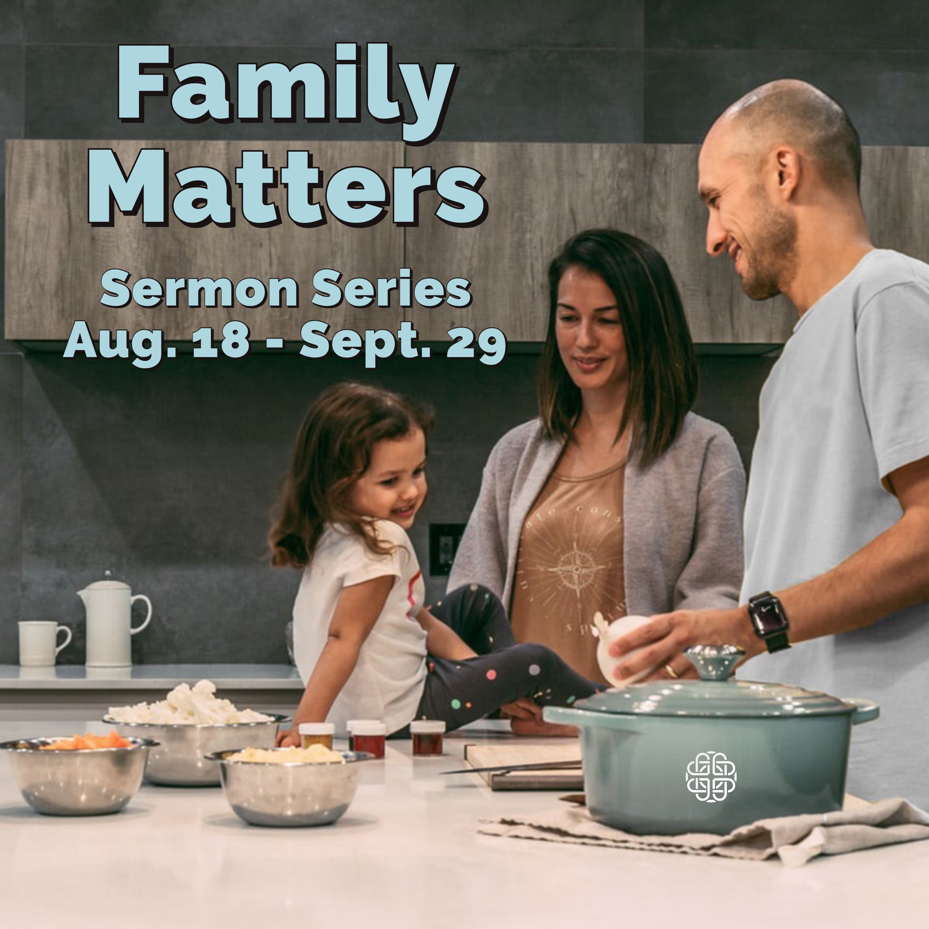 Family Matters: Real Remains 09/22/19 Dr. Brad Morgan