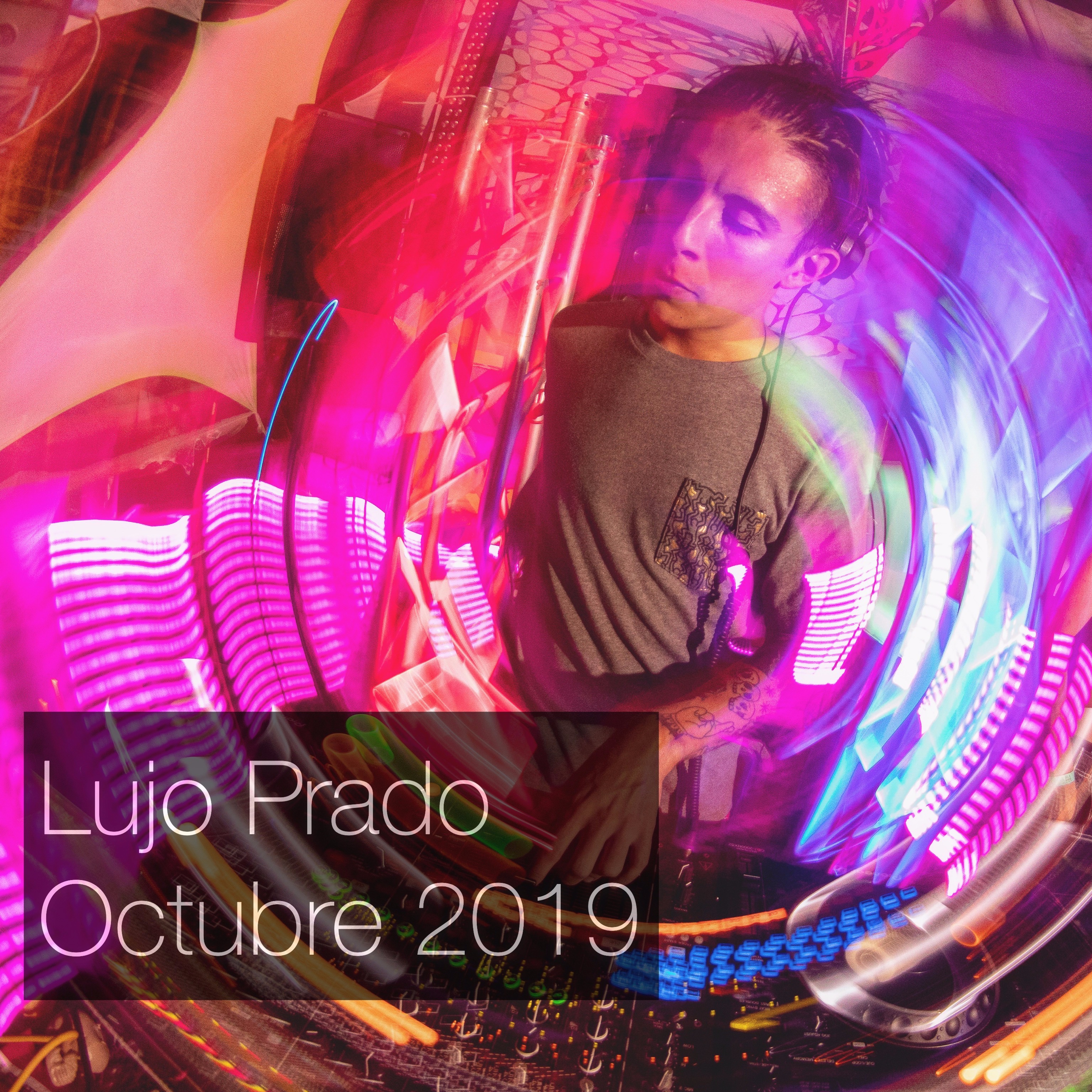 Podcast Octubre 2019