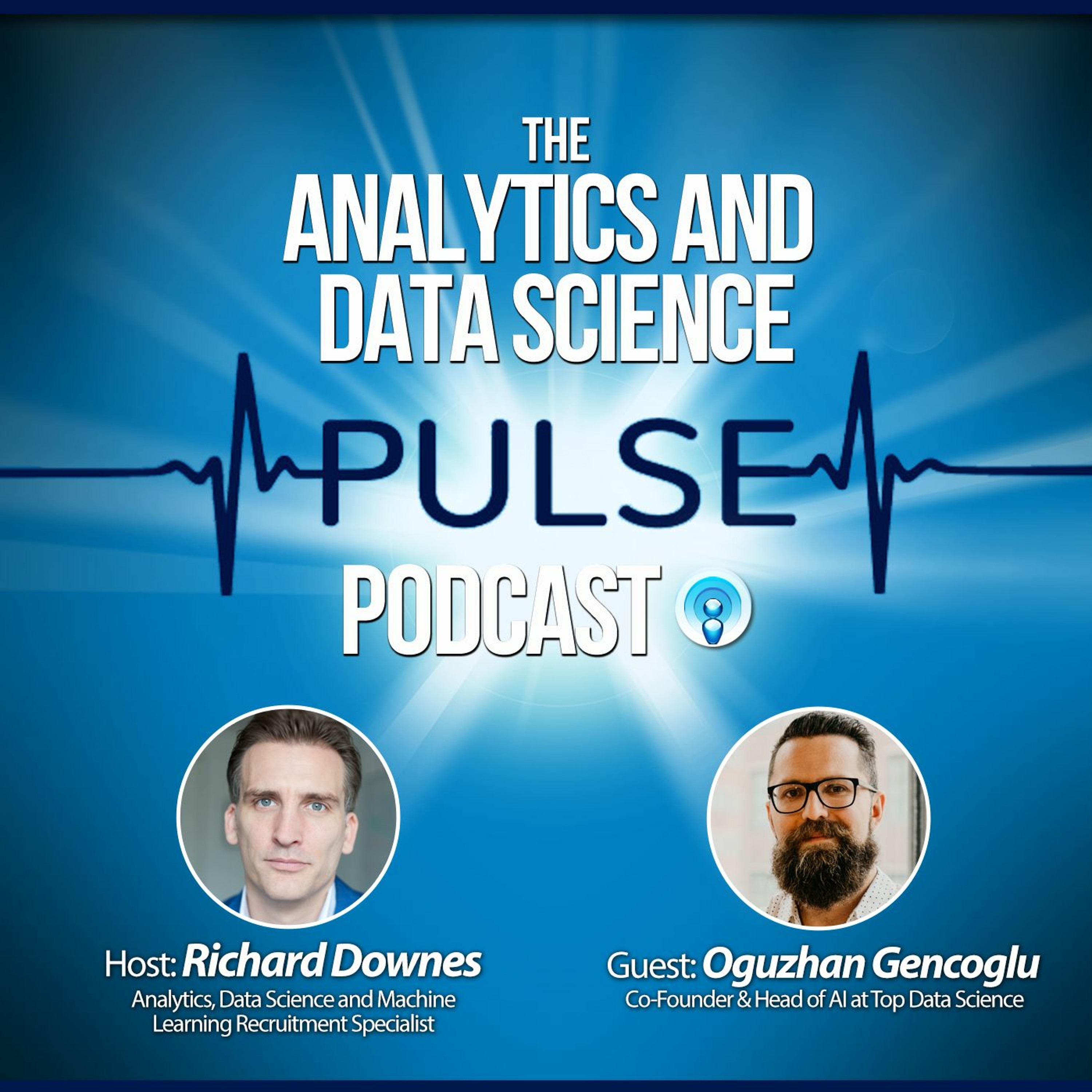 Analytics and Data Science Pulse