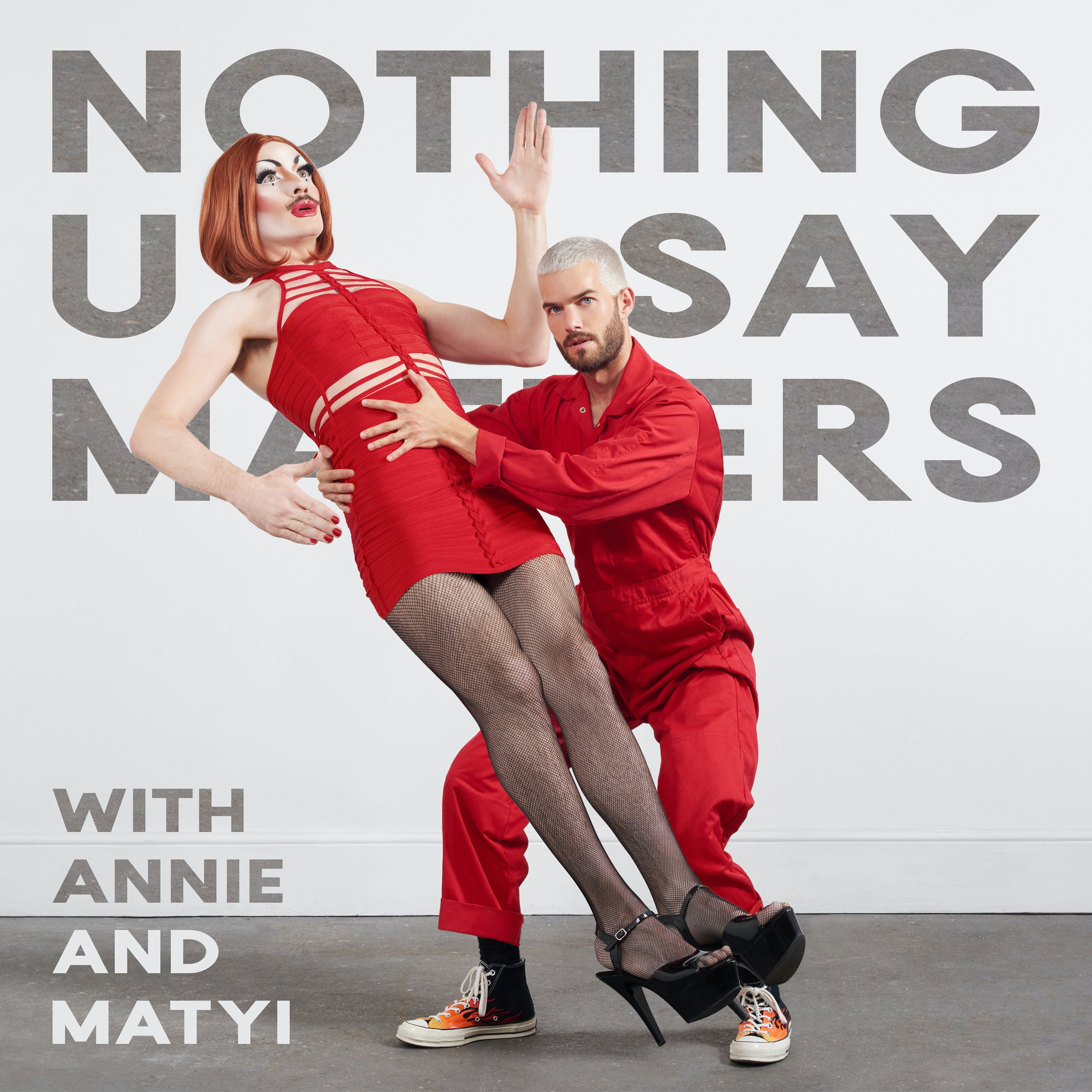 UKS1E4: The Lady's Not For Churning