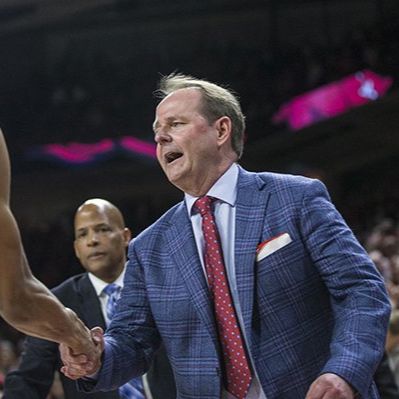 Rebel Yell Hotline: Kermit Davis and Carl Lafferty