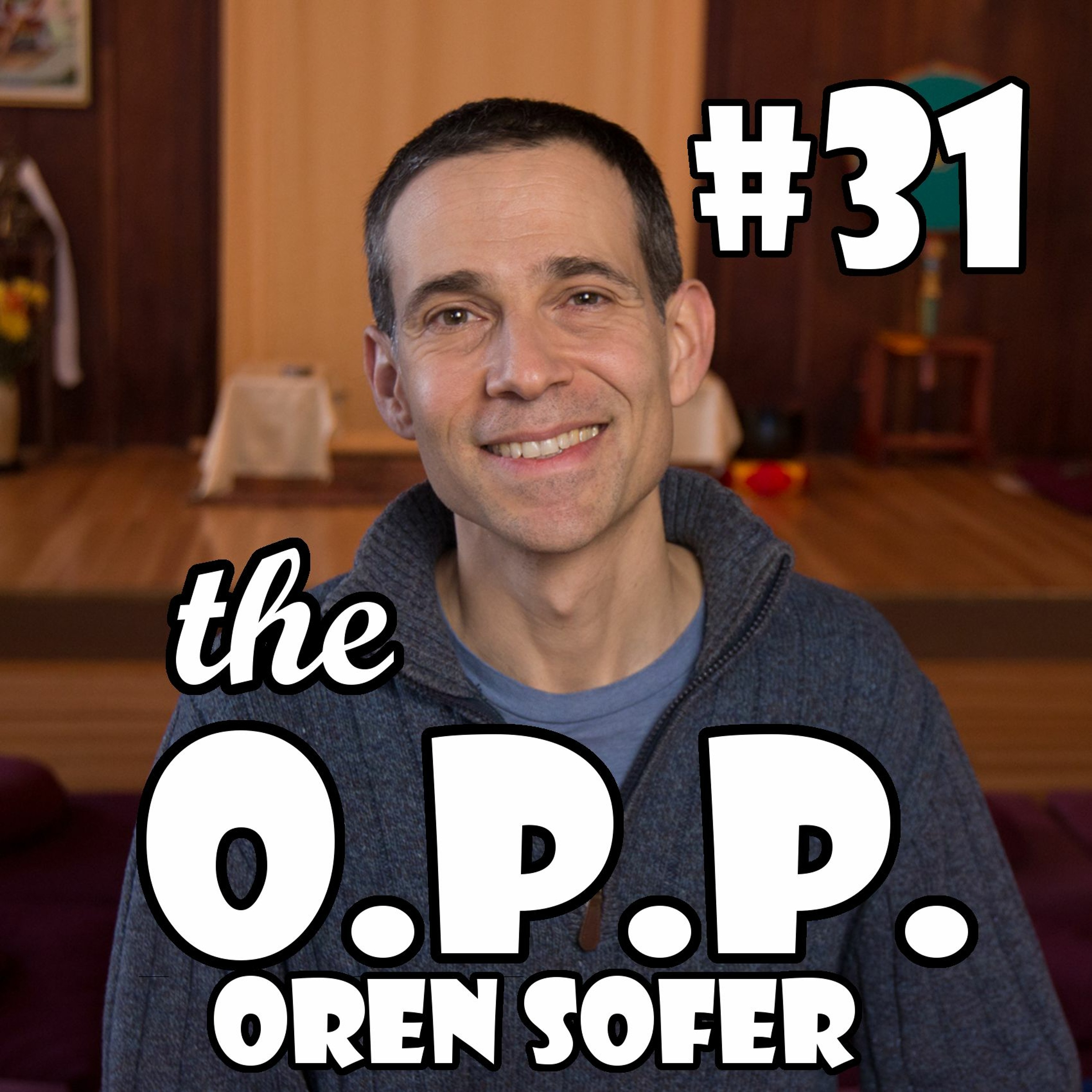 THE O.P.P.