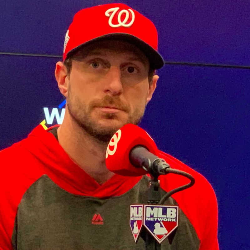 Ep. 123 10/28/19 An MLB Conspiracy?