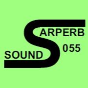 SS055 - Sarperb Sounds - Techno Studio Mix