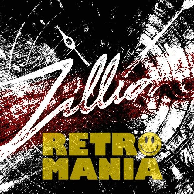 Zillion Retro HardTrance Classixx