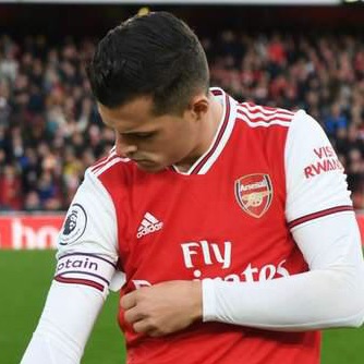 Episode 63: What next for Xhaka and Arsenal??
