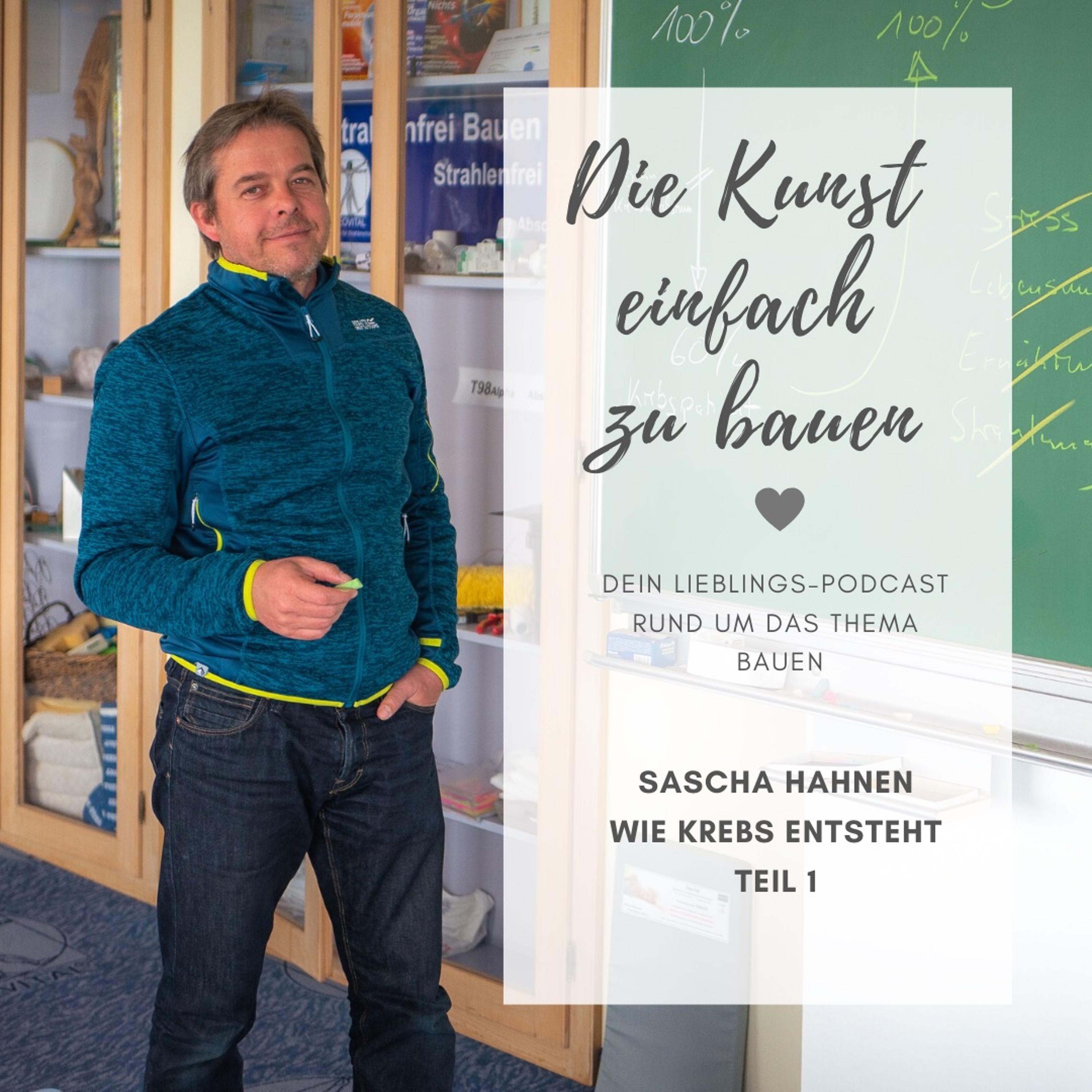 GREENVILLE - Die Kunst einfach zu bauen