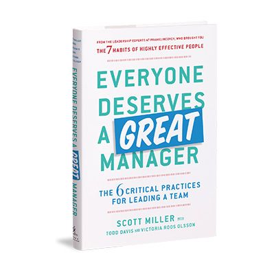 Podcast 752: Everyone Deserve A Great Manager with Victoria Roos Olsson Podcast 752: Everyone Deserve A Great Manager with Victoria Roos Olsson