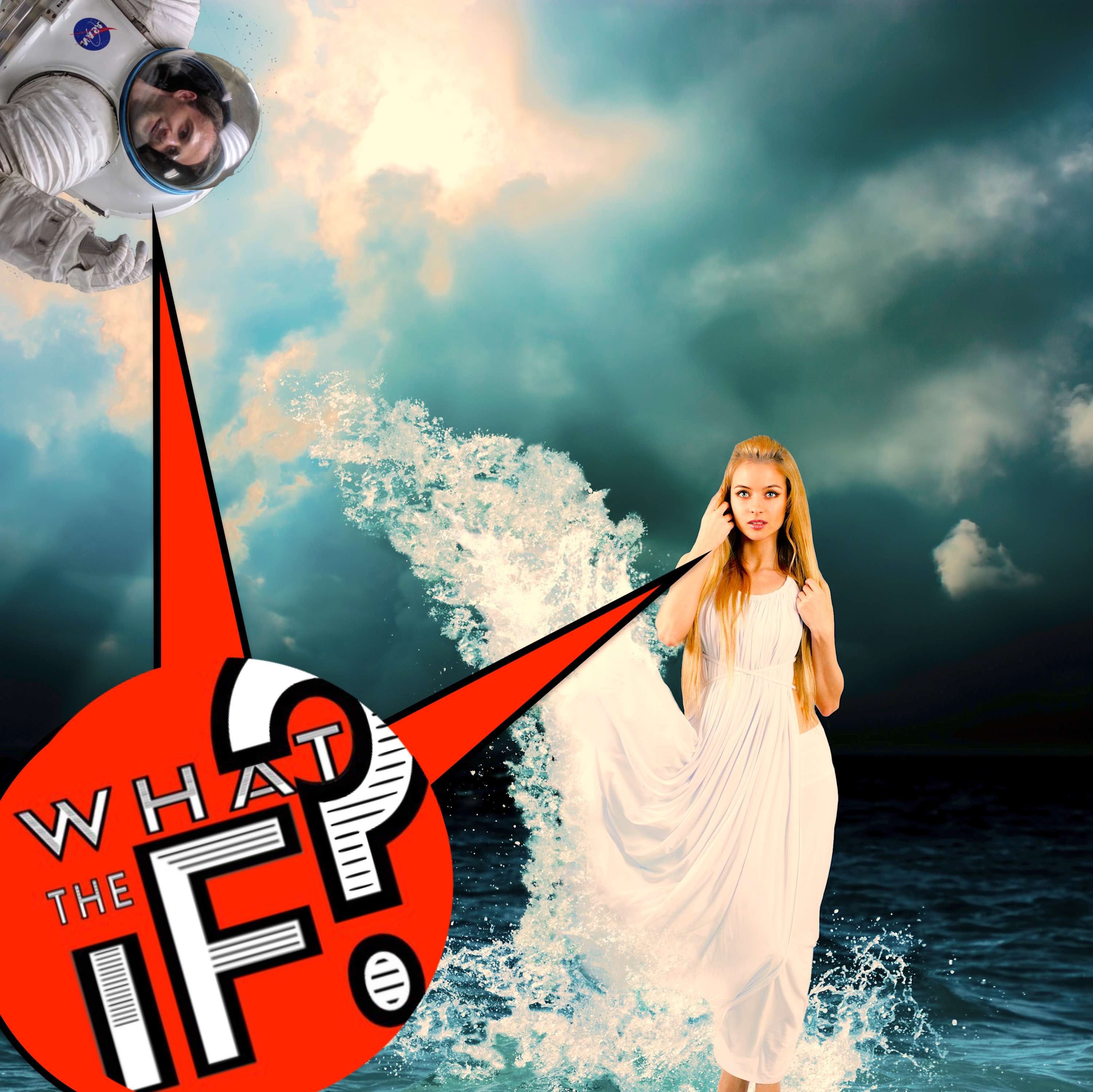 What The If?