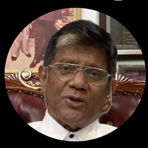 A Moving Miracle Story - Dato Jegathesan
