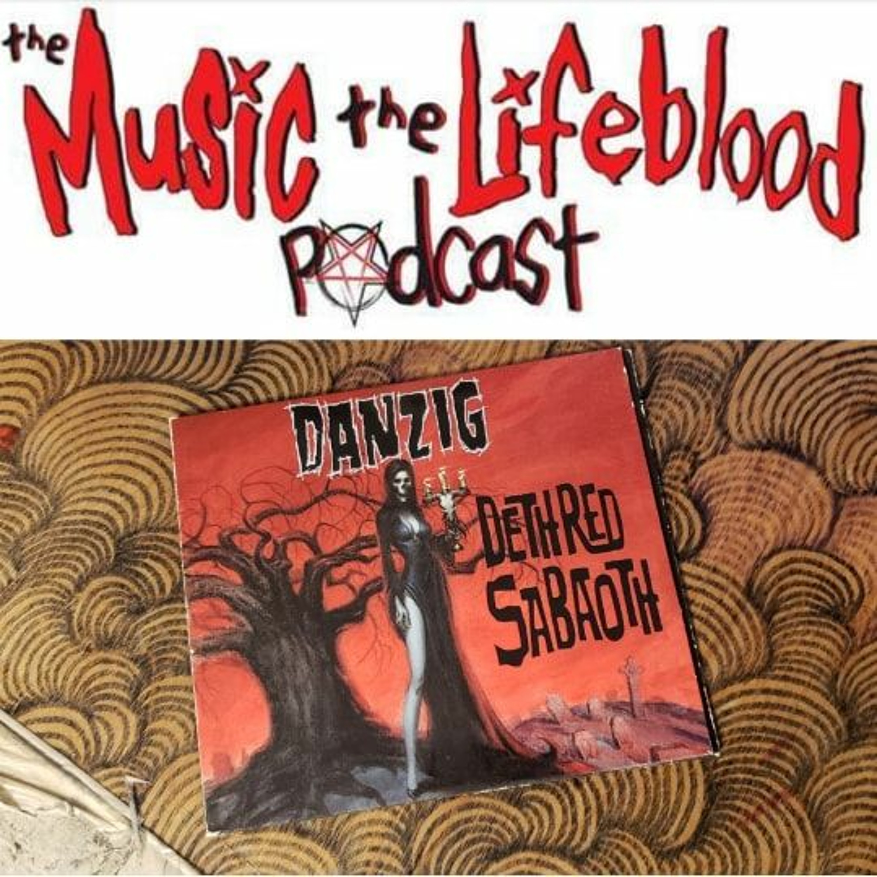Music The LifeBlood