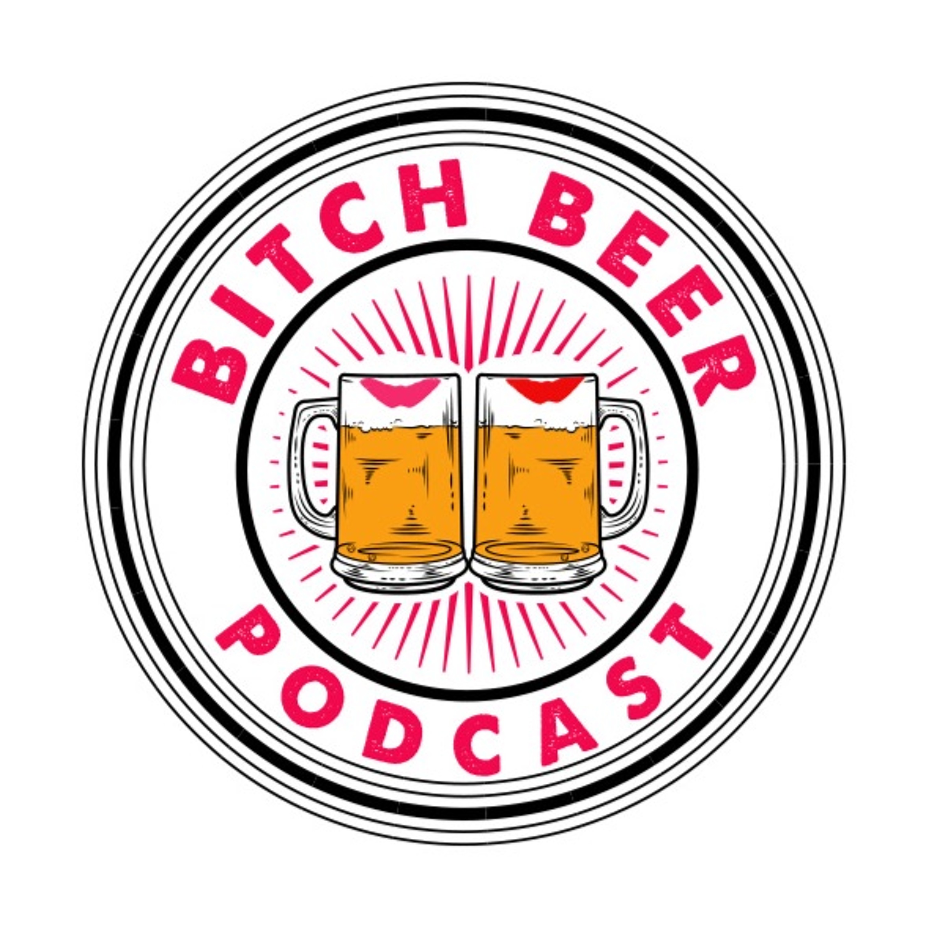 Bitch Beer in New Orleans! First stop, Urban South