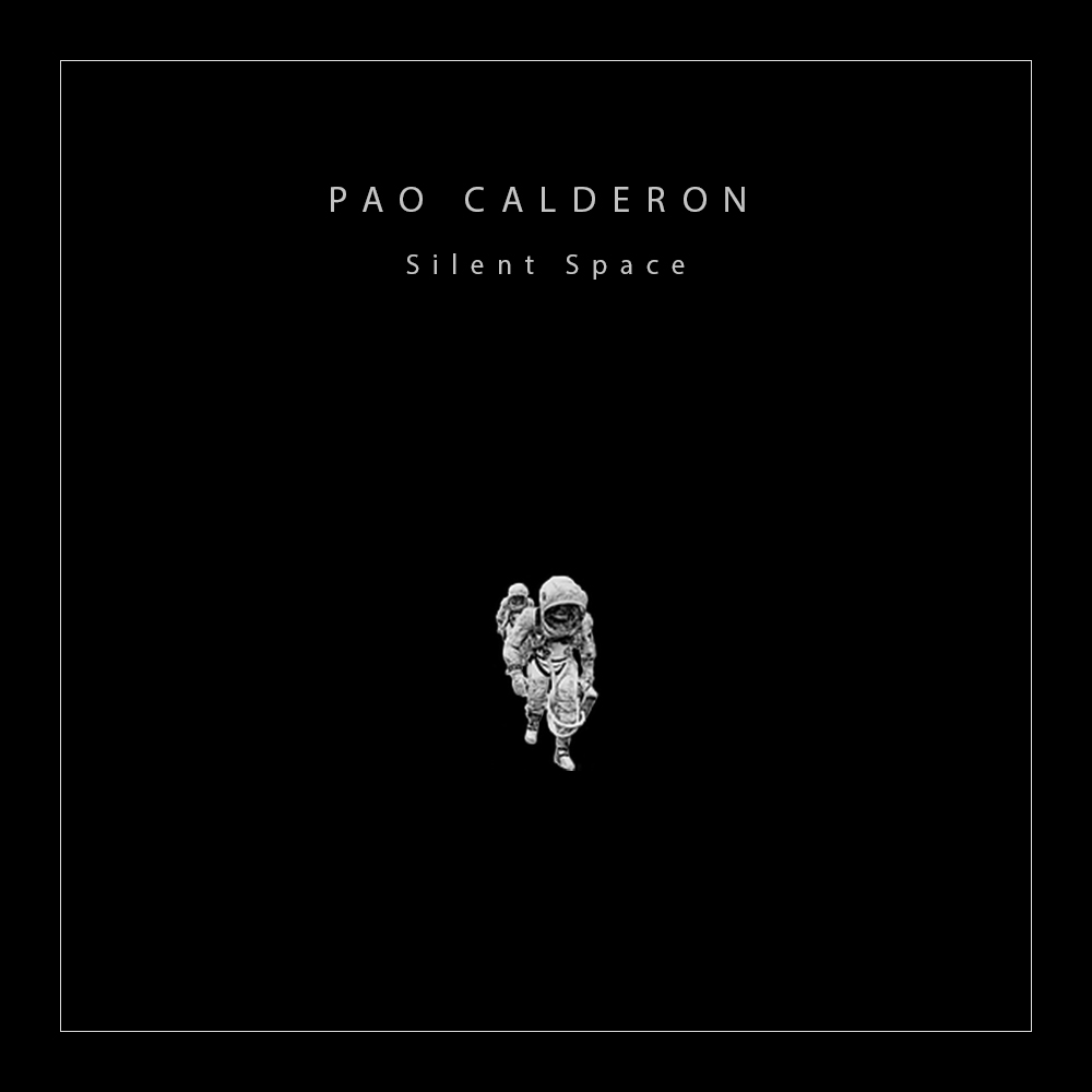 Pao Calderon - Silent Space Session