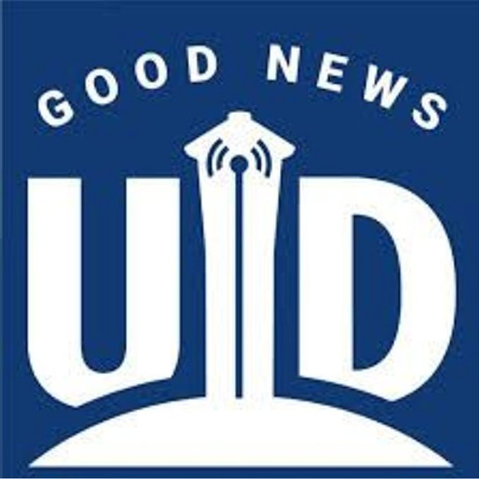 University of Dallas - Good News: Dr. Jonathan Sanford and Dr. Anthony Nussmeier