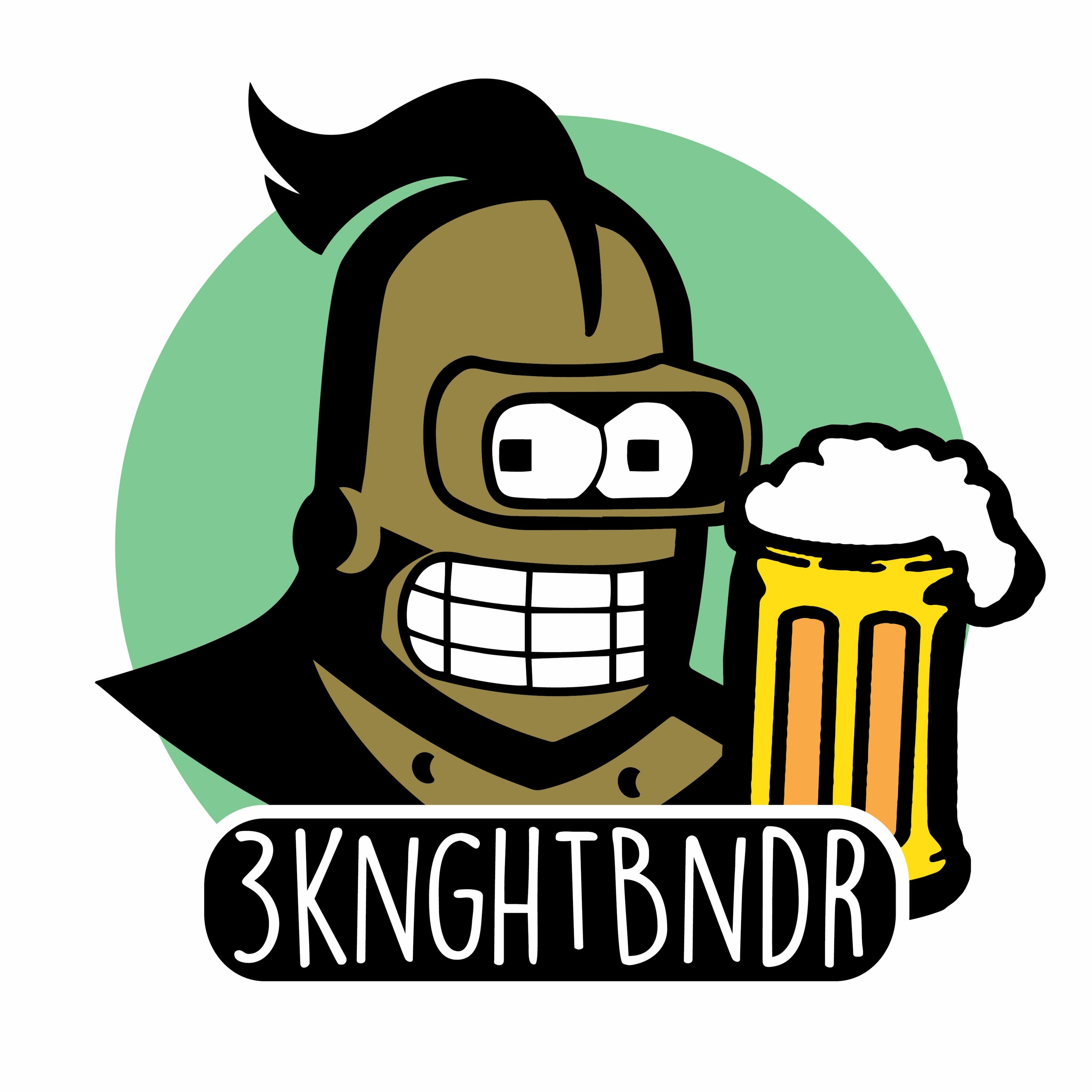 3 Knight Bender