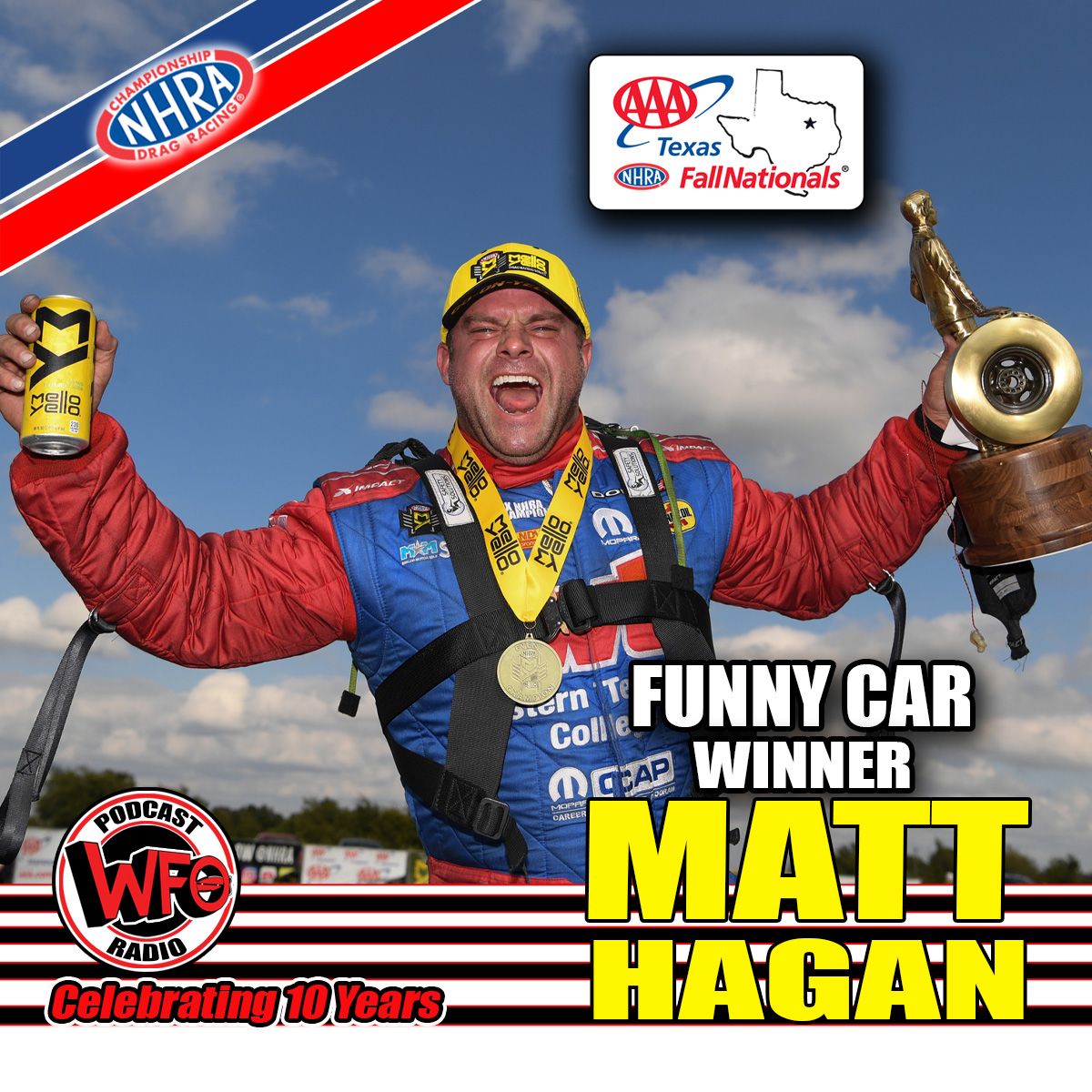 AAA FallNationals Winner Matt Hagan 2019-43