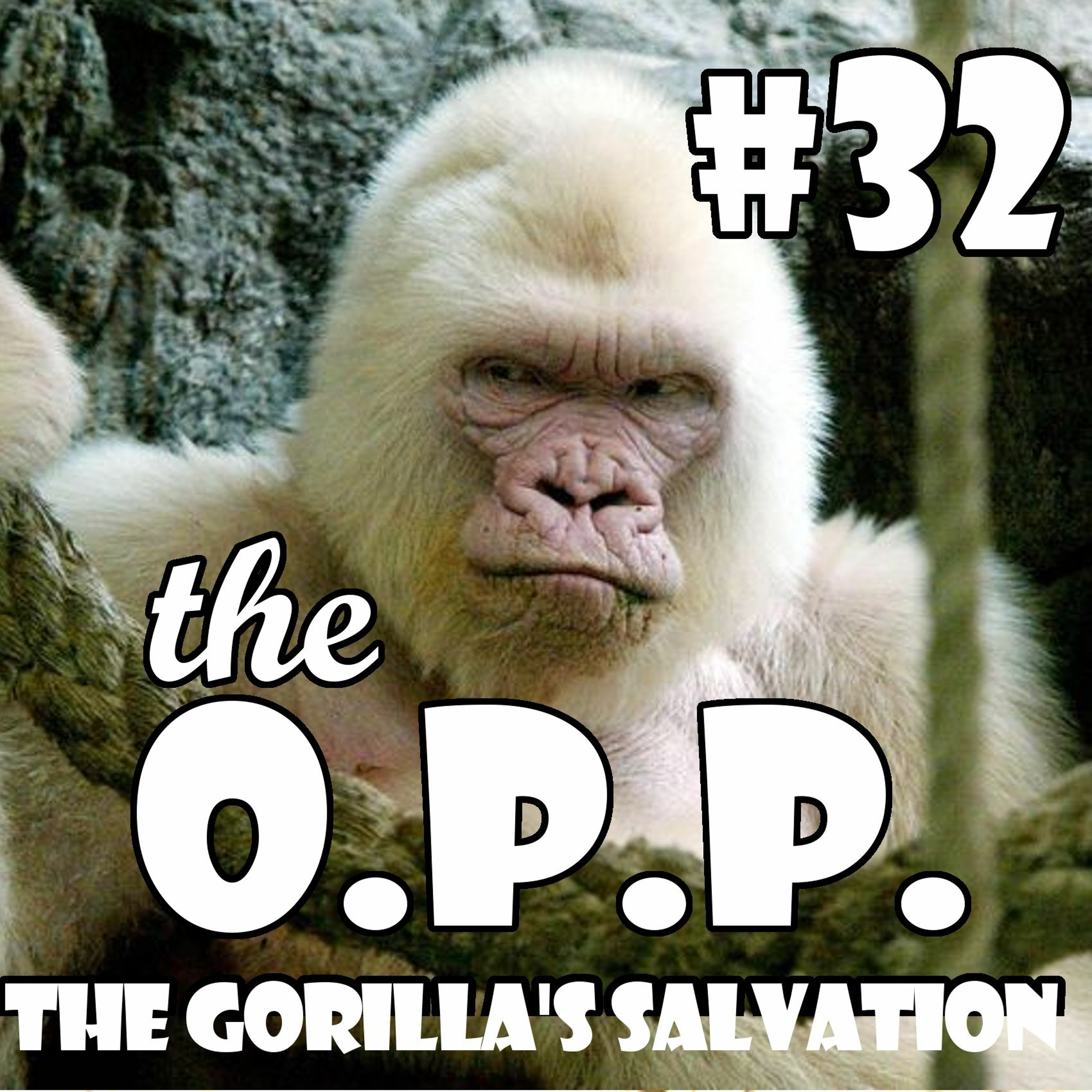 THE O.P.P.
