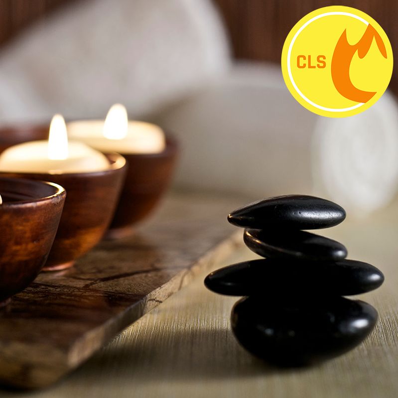 Fireside Chats, Episode 112: Massage Therapy