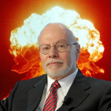 Episode 154: Two Tales of Wall Street Vultures; A Progressive Takes On Another Corporate Democrat.
