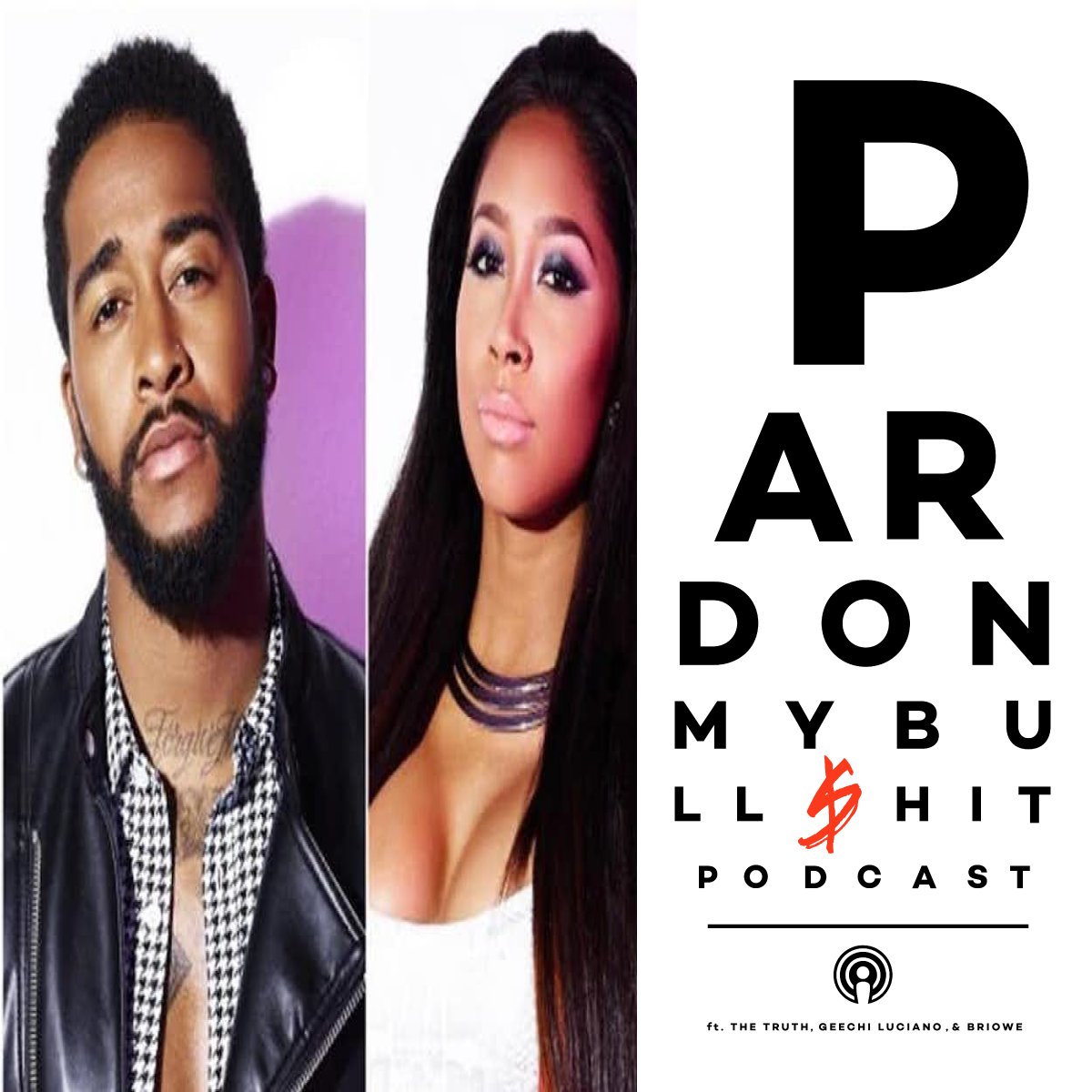 Episode 74 | "He Cut That Plum Up"