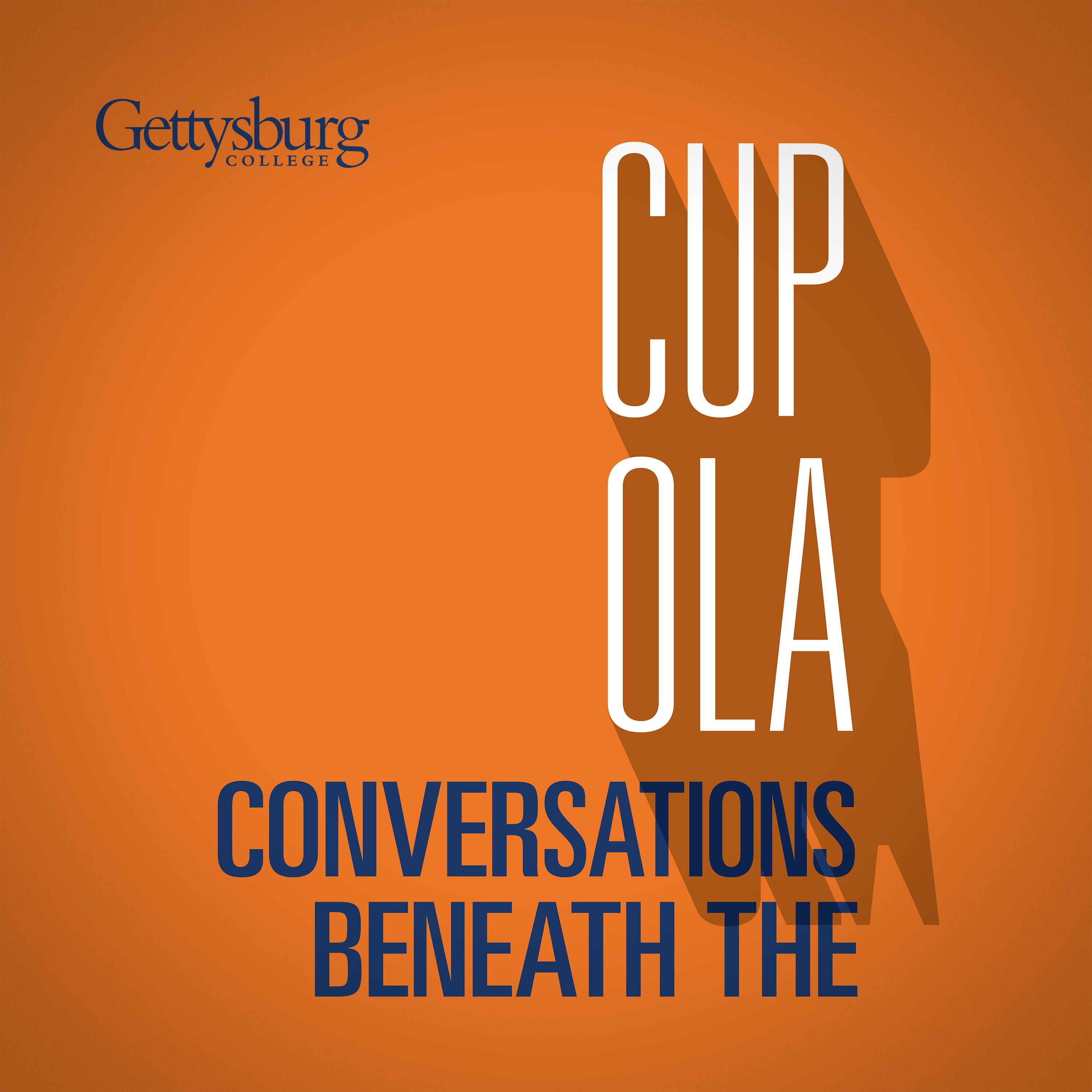 1. The future of liberal arts education with Lawrence Bacow