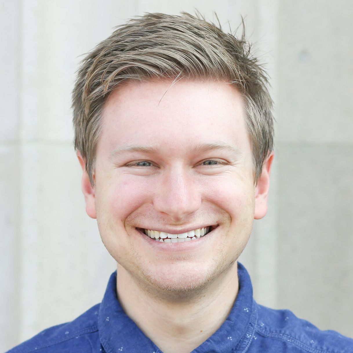 Episode 20: Logan Altman