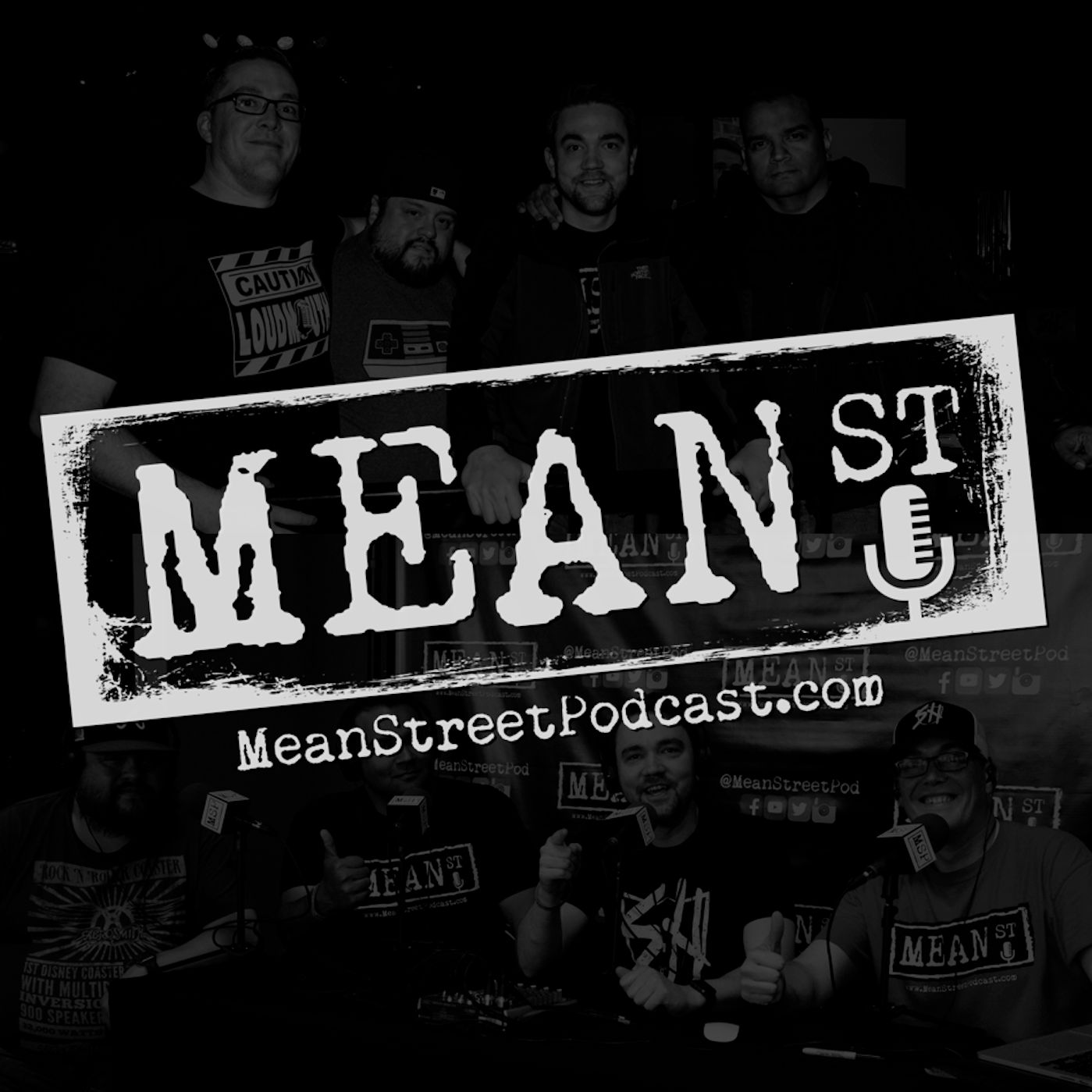 Ep.058 - The Outsiders Shirt