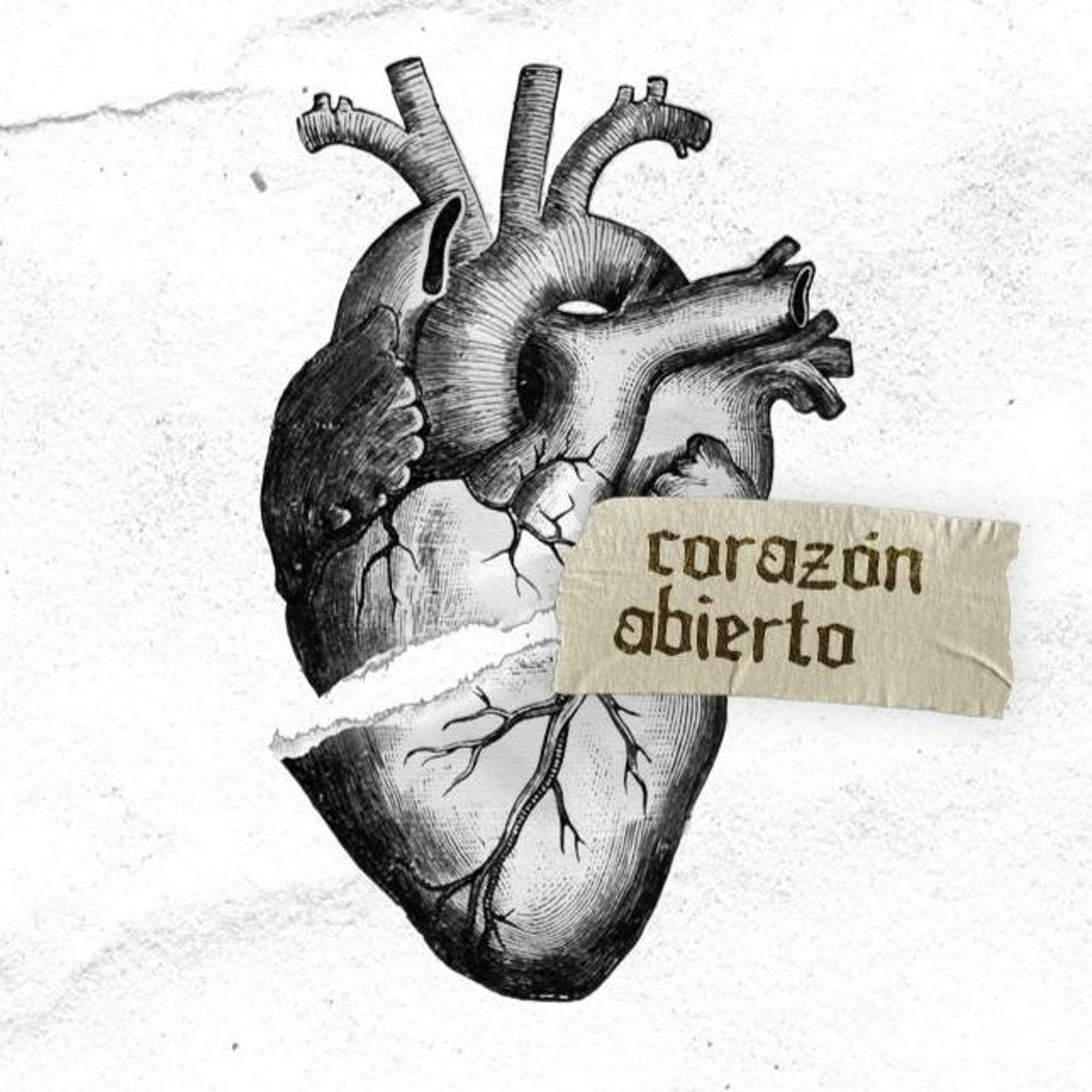 Corazón Abierto con Jonathan Domigo