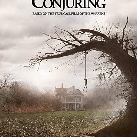 89 - The Conjuring