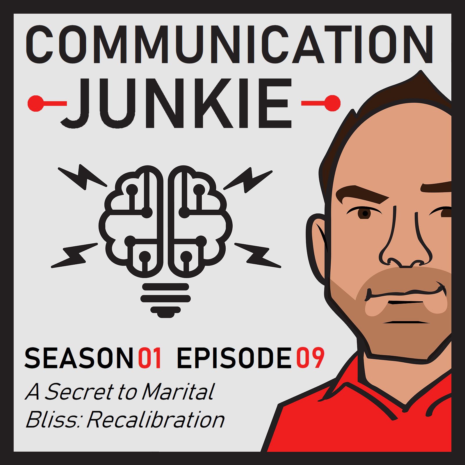 A Secret to Marital Bliss: Recalibration